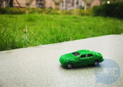 新能源汽車賦能小微型客車租賃服務 政策支持與行業(yè)前景