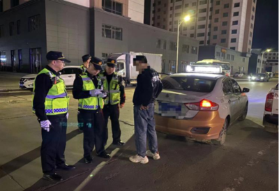 呼倫貝爾市交通運輸局圓滿完成“五一”節(jié)假日交通運輸服務保障工作