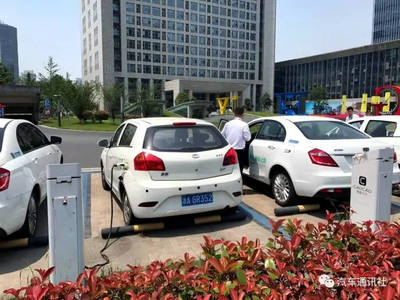 《指導(dǎo)意見》出爐 共享汽車能否駛上康莊大道？